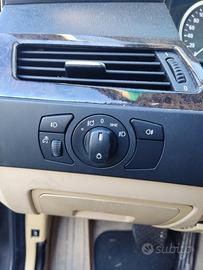 Interruttore fari BMW 530 del 2006