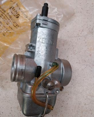 carburatore bing 
