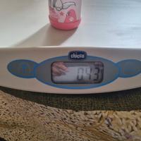 bilancia pesa bebè  chicco