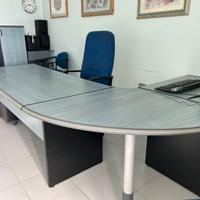 Arredamento Ufficio completo e quasi nuovo