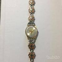 Swatch Daisy Touch 2003