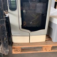 Stampante 3d designjet color HP