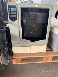 Stampante 3d designjet color HP