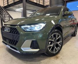 AUDI A1 allstreet 25 TFSI Business