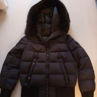 Piumino Peuterey donna