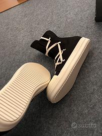 rick scarpe owens