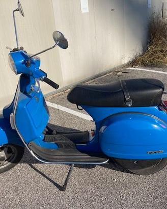 Vespa Px 125 2011