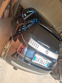 Fiat 500 by diesl