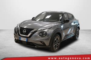 NISSAN JUKE 1.0 DIG-T 114CV DCT N-CONNECTA ( MIRRO
