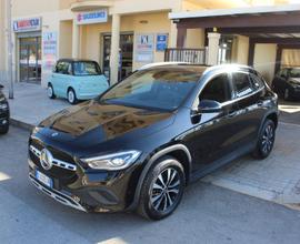 MERCEDES-BENZ GLA 180 d Automatic Sport