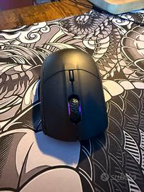 Steelseries rival 3 wireless