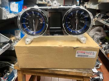 Cruscotto Strumentazione Yamaha Tmax DX 2017-2019