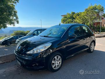 Peugeot 206 +