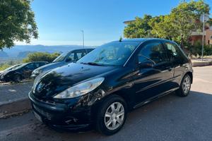 Peugeot 206 +