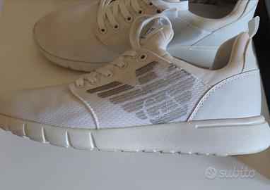 EA7 Emporio Armani Sneaker Uomo
