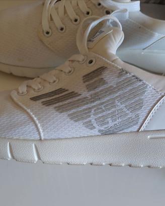 EA7 Emporio Armani Sneaker Uomo