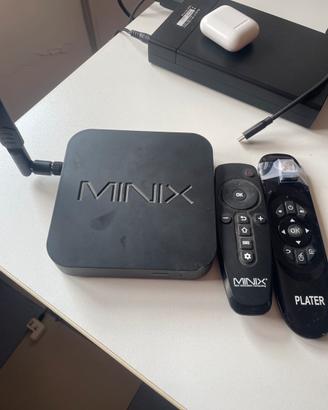 Minix neo U1