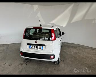 FIAT Panda 3ª serie - Panda 1.0 FireFly S&S Hybrid