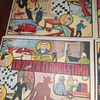 Enigmistica popolare L'enigma delle piramidi 