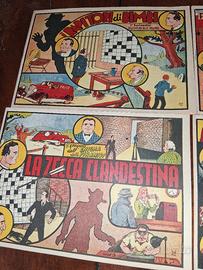 Enigmistica popolare L'enigma delle piramidi 