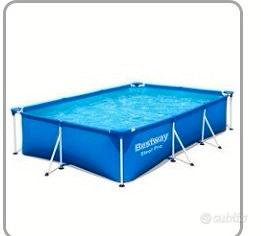 Piscina Bestway