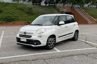 FIAT 500L 1.6 Multijet 120 CV Business