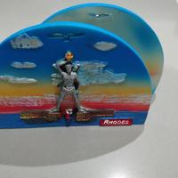 Portatovaglioli colosso Rodi mare nuovo