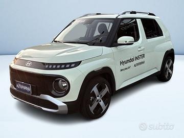 Hyundai Inster 49kWh XClass (AP)