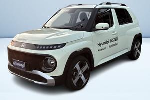 Hyundai Inster 49kWh XClass (AP)