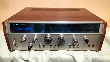 AKAI AA930 Sinto Amplificatore