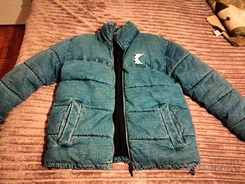 Giubbotto piumino Karl Kani 