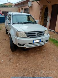 TATA XENON 