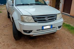 TATA XENON 