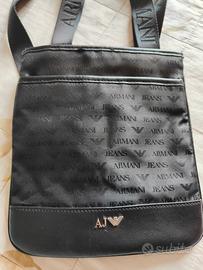 Borsello Armani