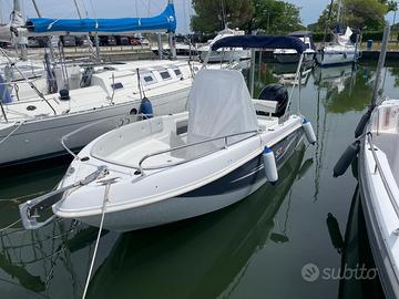Open Trimarchi 57s