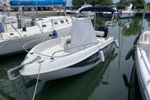 Open Trimarchi 57s