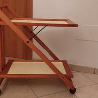 carrello Foppapedretti 