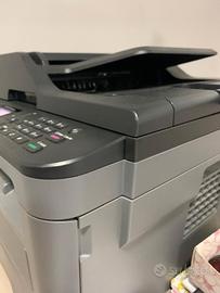 stampante multifunzione Brother 