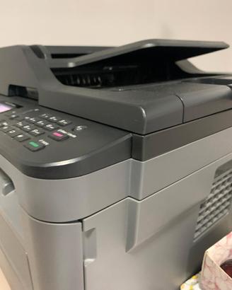 stampante multifunzione Brother 