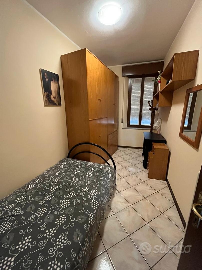Appartamento – PR - Altro