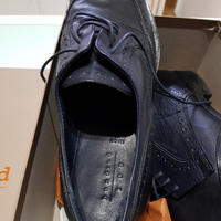 Scarpa HUNDRED 100 nr45 blu