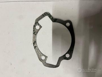 Guarnizione di base Lambro