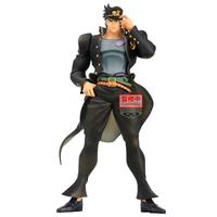 JOJO'S BIZARRE ADVENTURE: STARDUST CRUSADERS