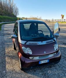 smart  cdi
