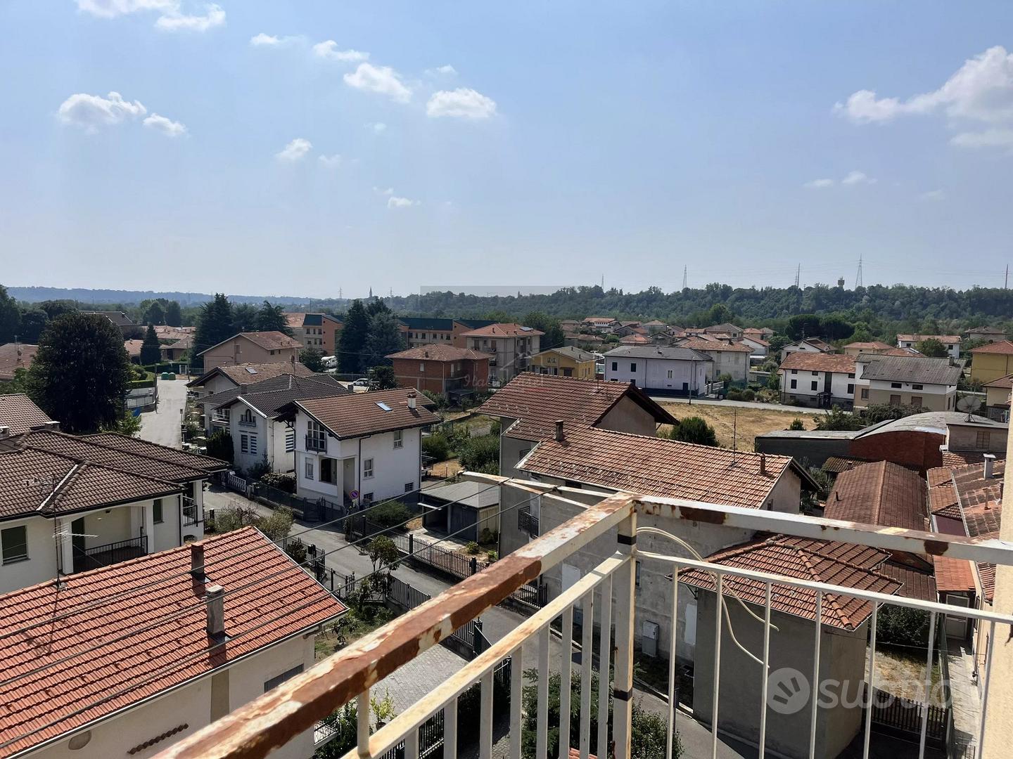 Appartamento – Vigliano Biellese, Sobrano - Vista 3