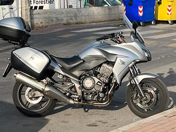 Honda CBF 1000 st abs