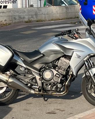 Honda CBF 1000 st abs
