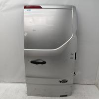 Porta portiera posteriore dx battente ford transit