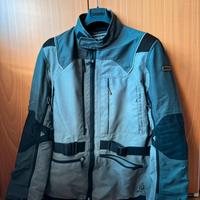 Giacca Moto BMW Motorrad Santiago - Taglia 52