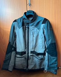 Giacca Moto BMW Motorrad Santiago - Taglia 52